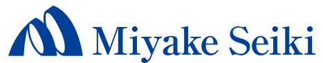 Miyake Seiki, Co., Ltd.